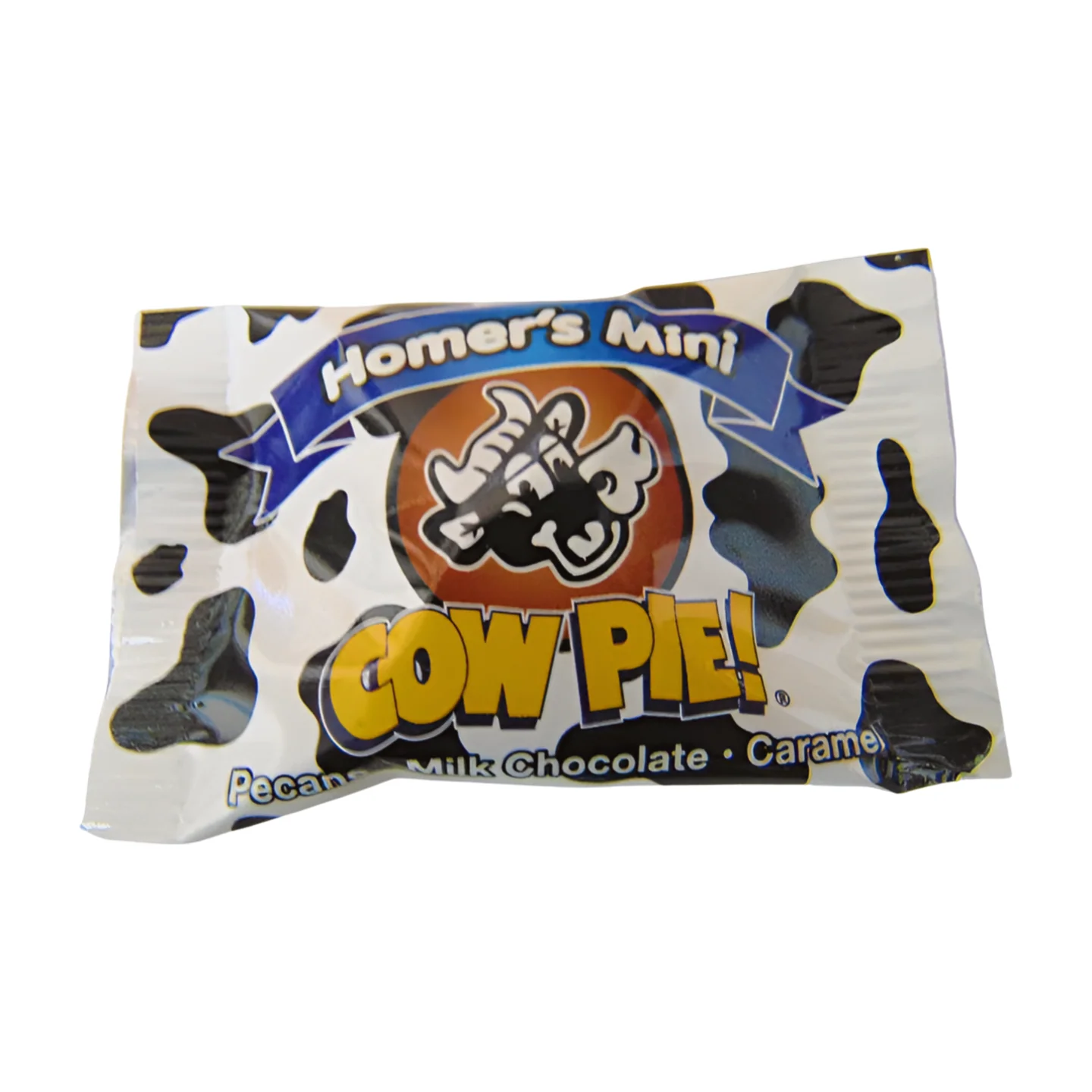 Baraboo Candy Mini Cow Pie
