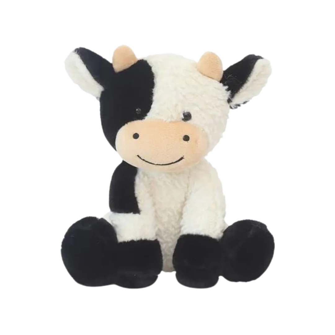 Cow Plush