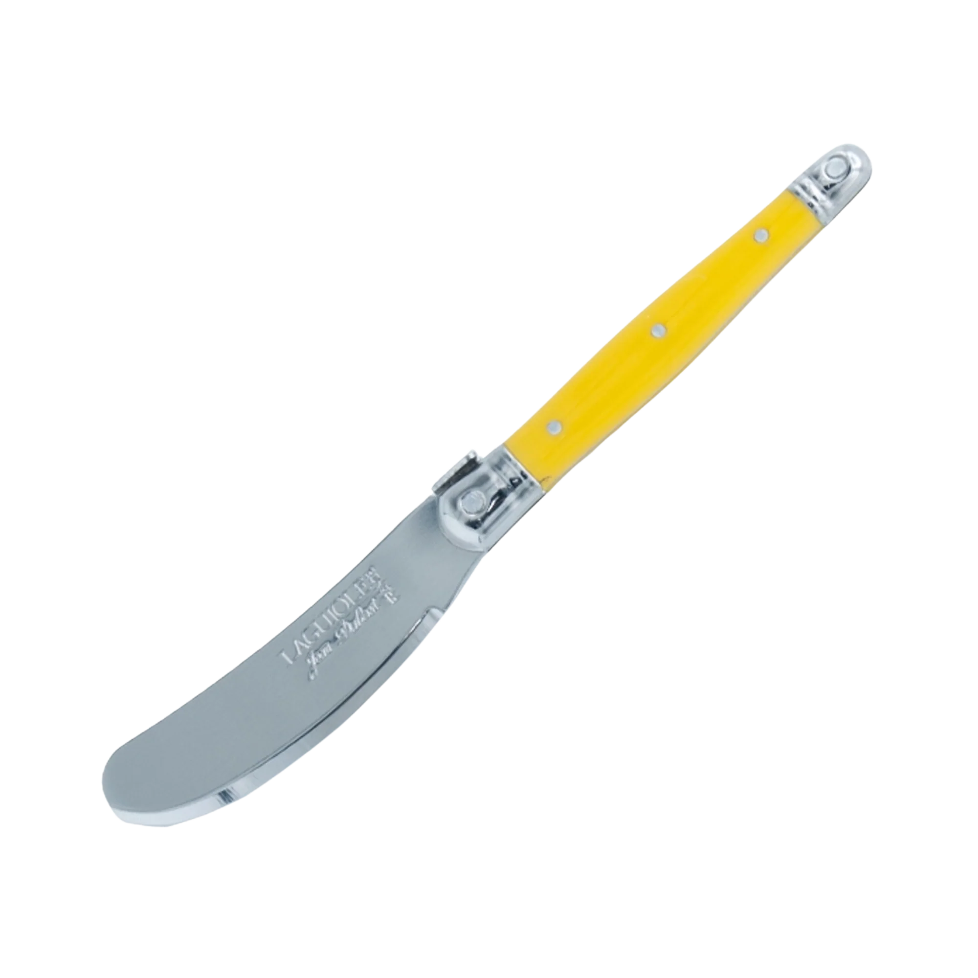 Laguiole Spreader Knife