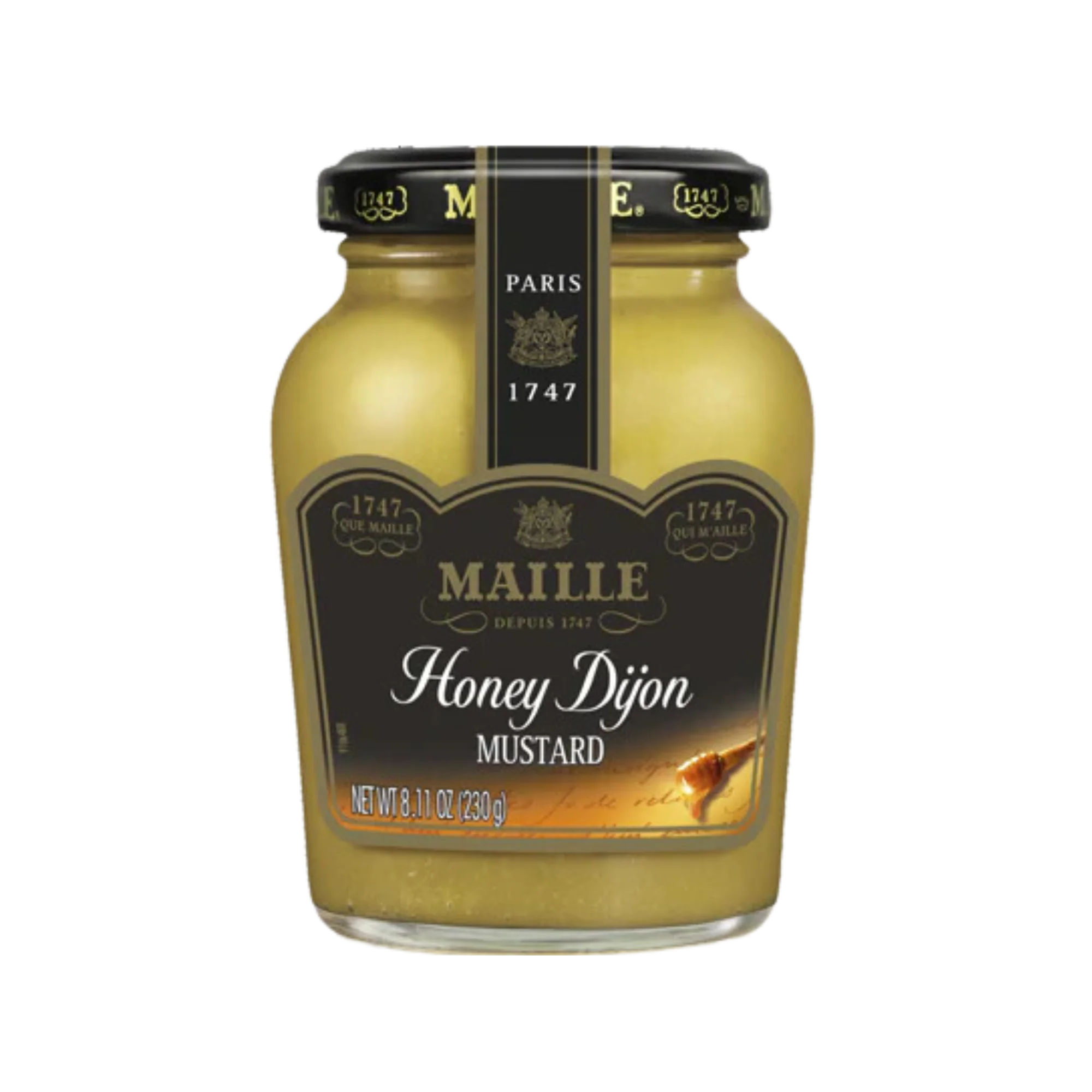 Maille Honey Dijon Mustard