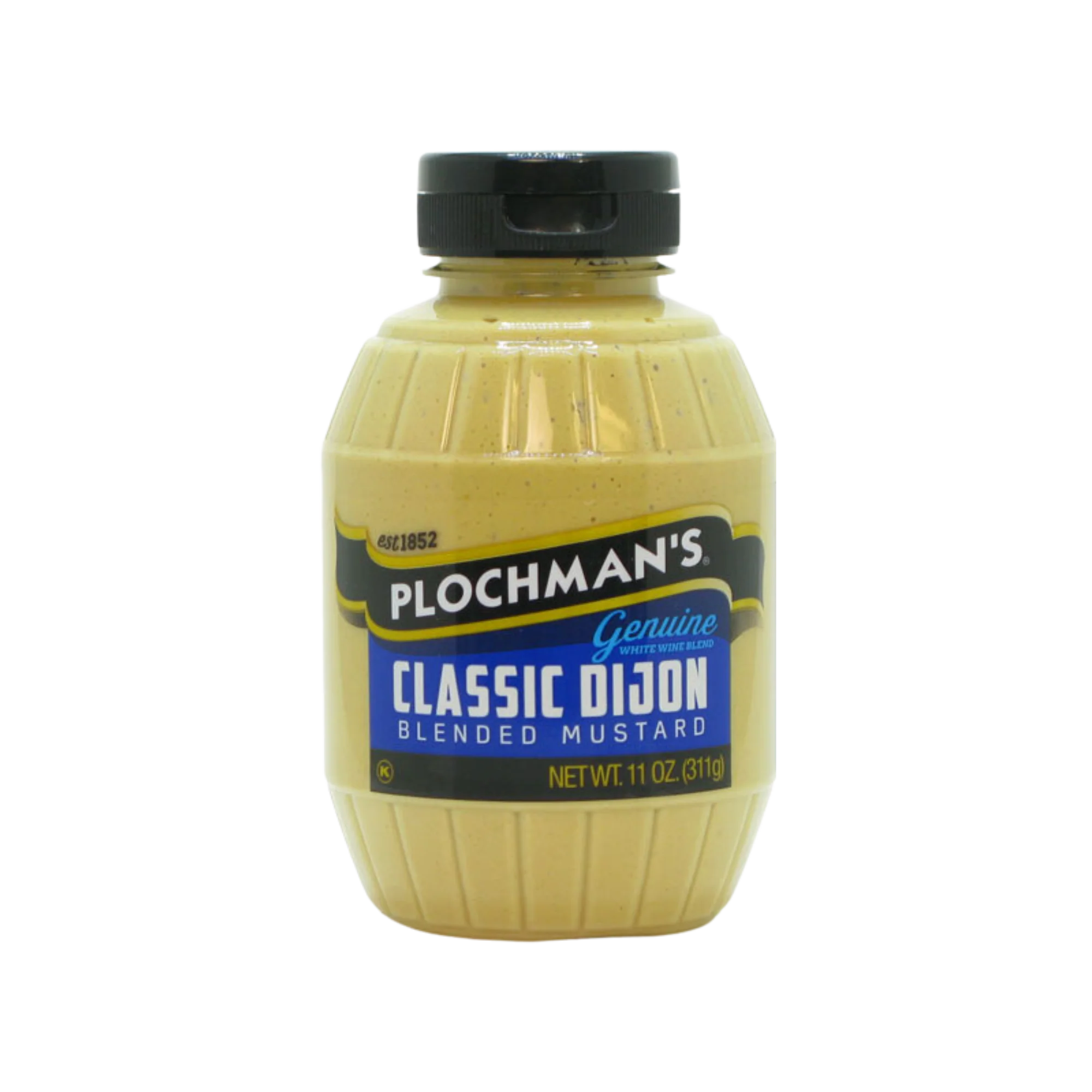 Plochman's Classic Dijon Mustard