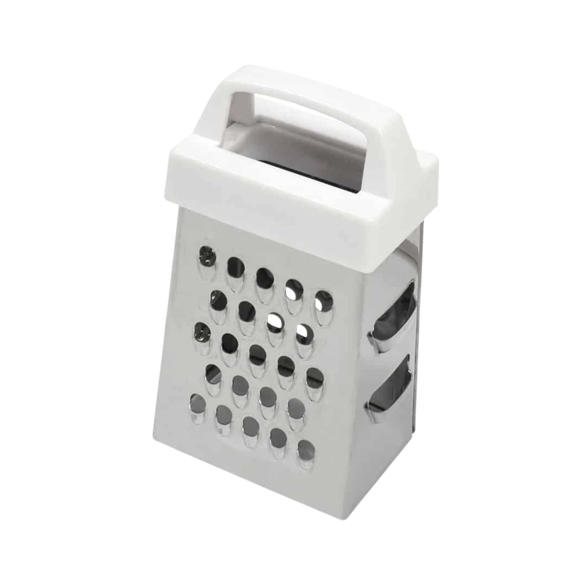 R&M Mini 3-Inch Cheese Grater