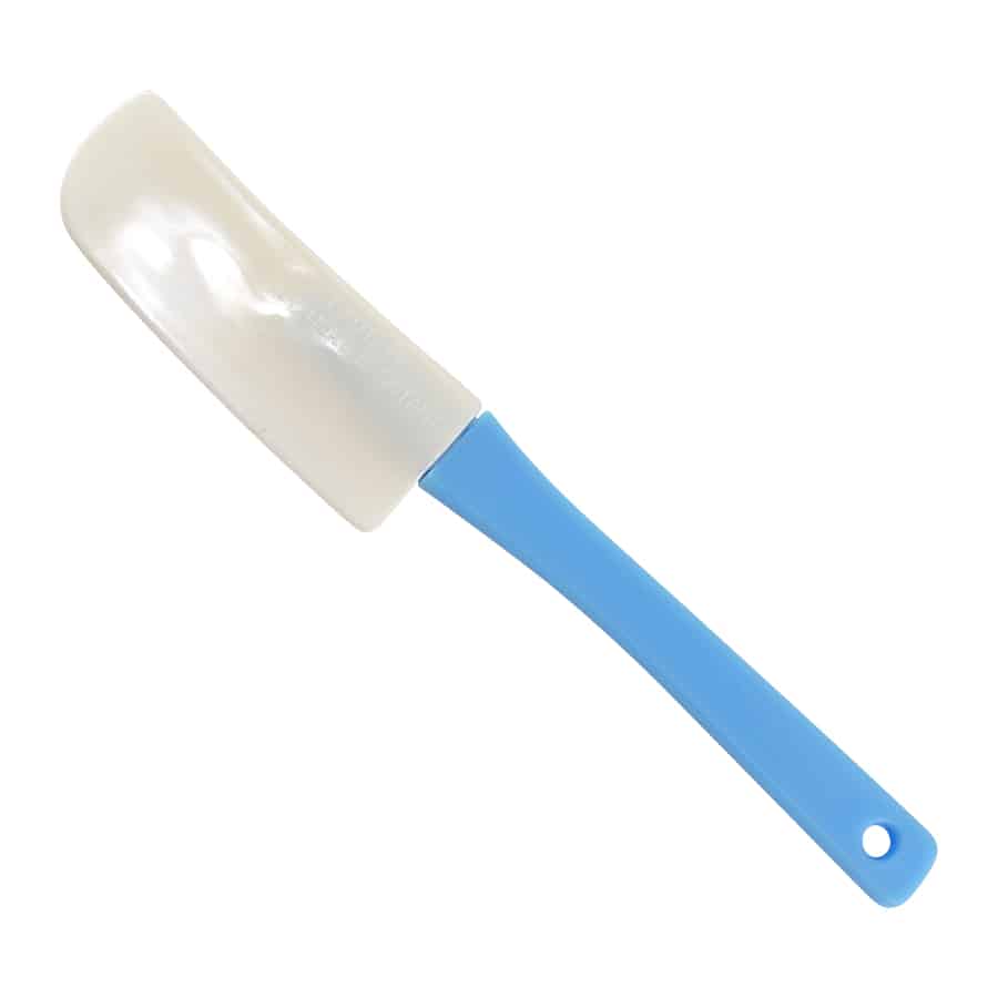 R&M Mini Plastic Spatula - Image 2