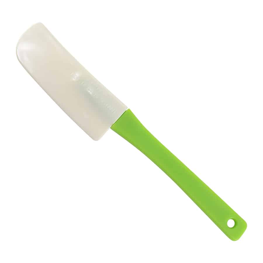 R&M Mini Plastic Spatula - Image 3