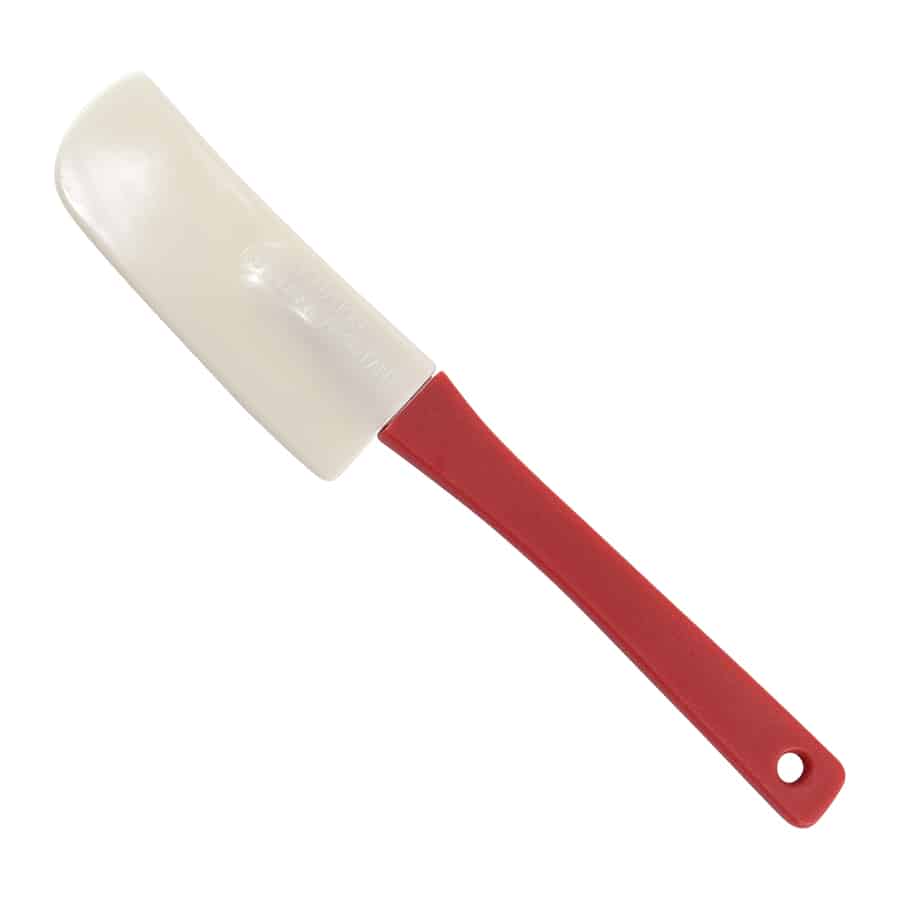 R&M Mini Plastic Spatula - Image 4