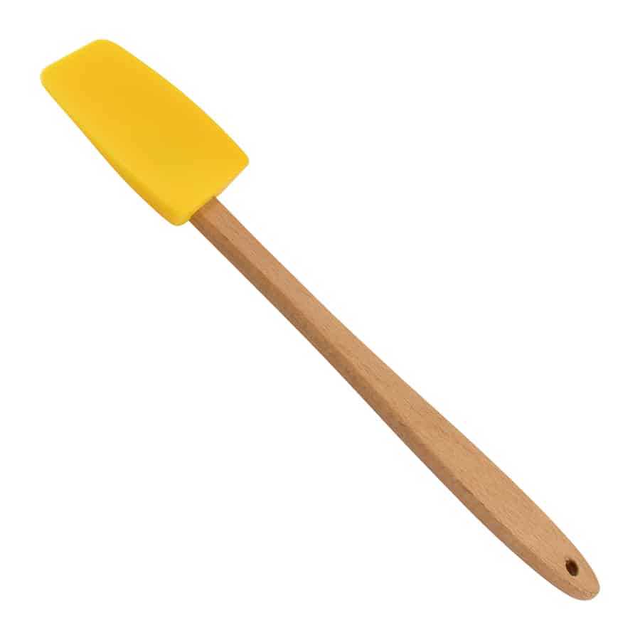 R&M Mini Silicone Spatula